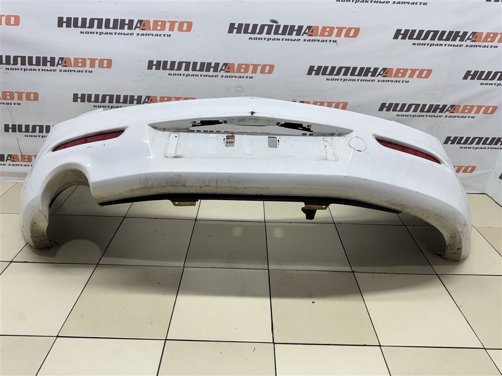 Бампер, 10000 рублей, Севастополь