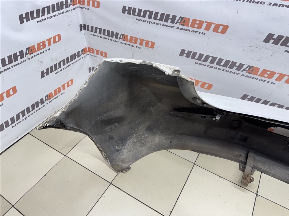 Бампер, 10000 рублей, Севастополь