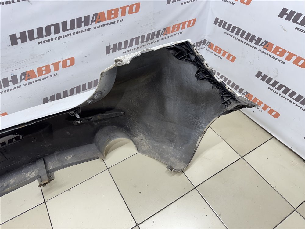 Бампер, 10000 рублей, Севастополь