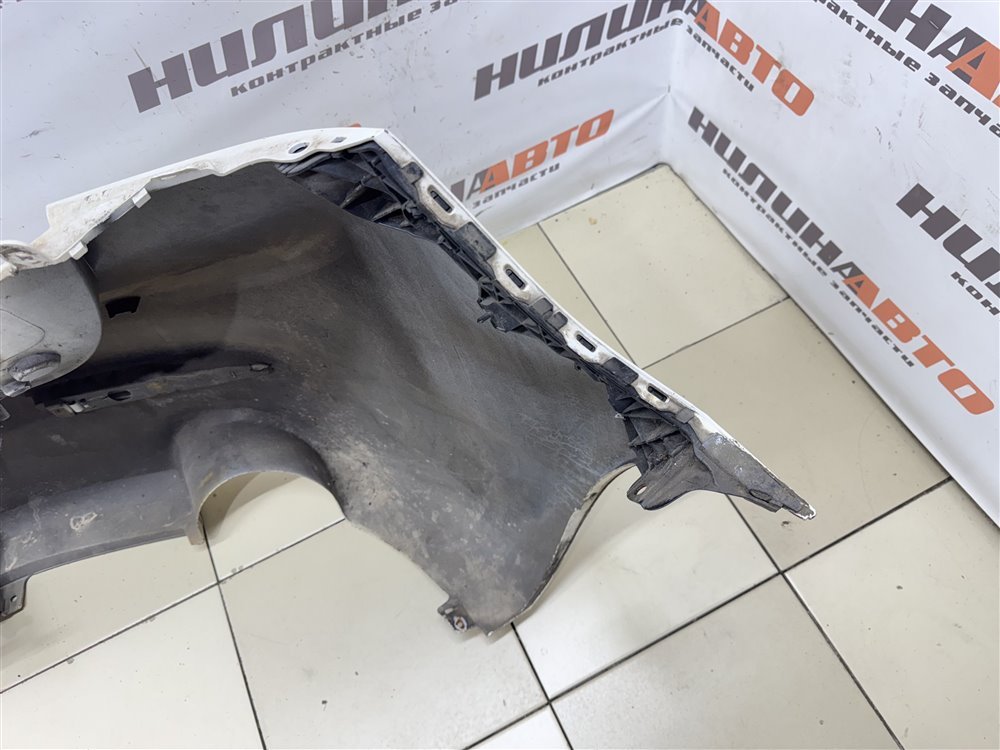 Бампер, 10000 рублей, Севастополь