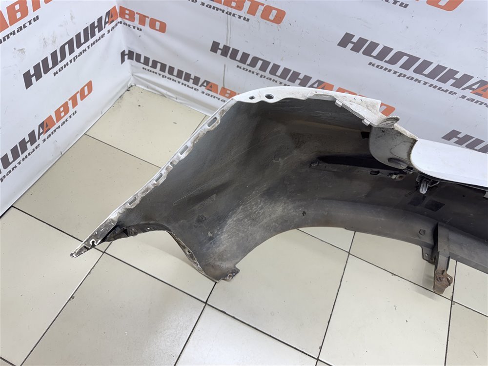 Бампер, 10000 рублей, Севастополь