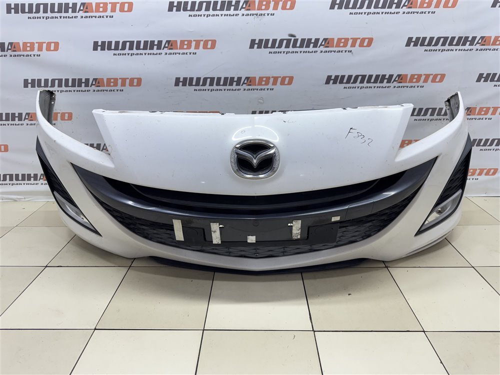 Бампер, 30000 рублей, Севастополь