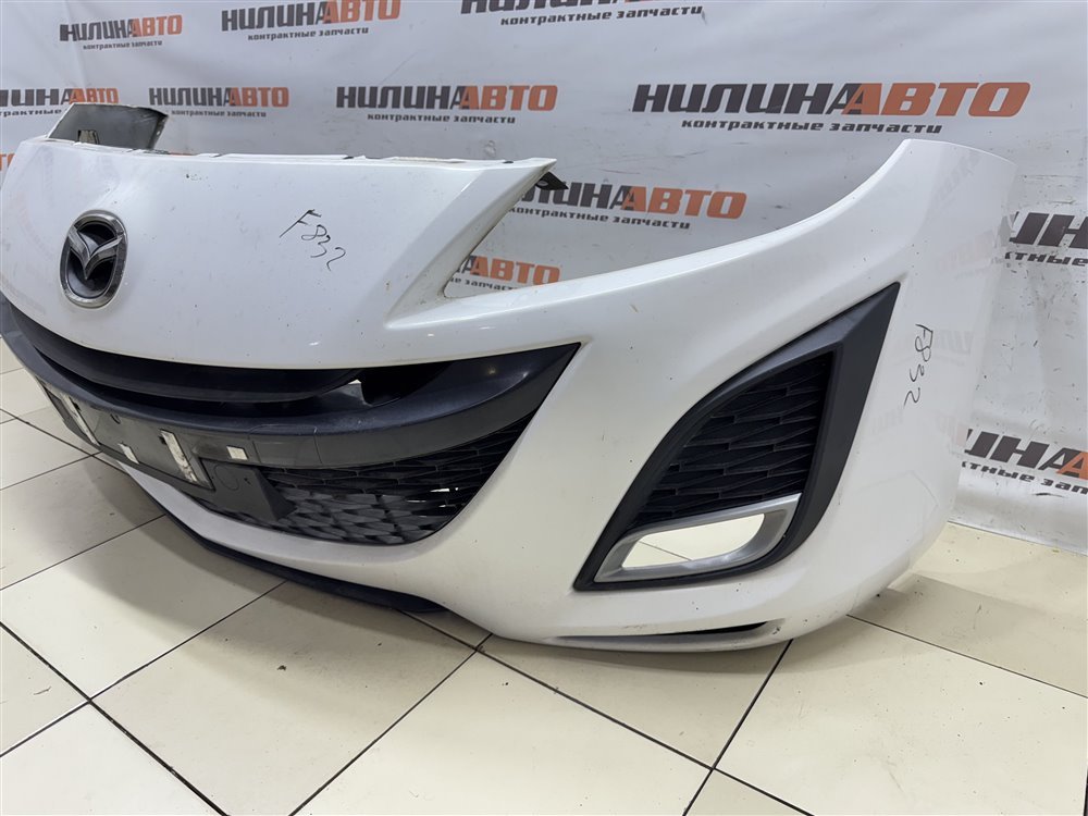 Бампер, 30000 рублей, Севастополь