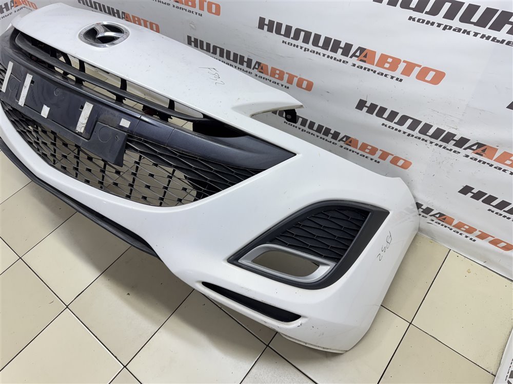 Бампер, 30000 рублей, Севастополь