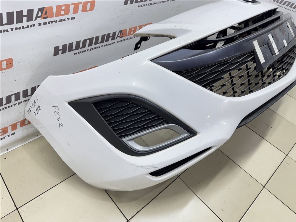 Бампер, 30000 рублей, Севастополь