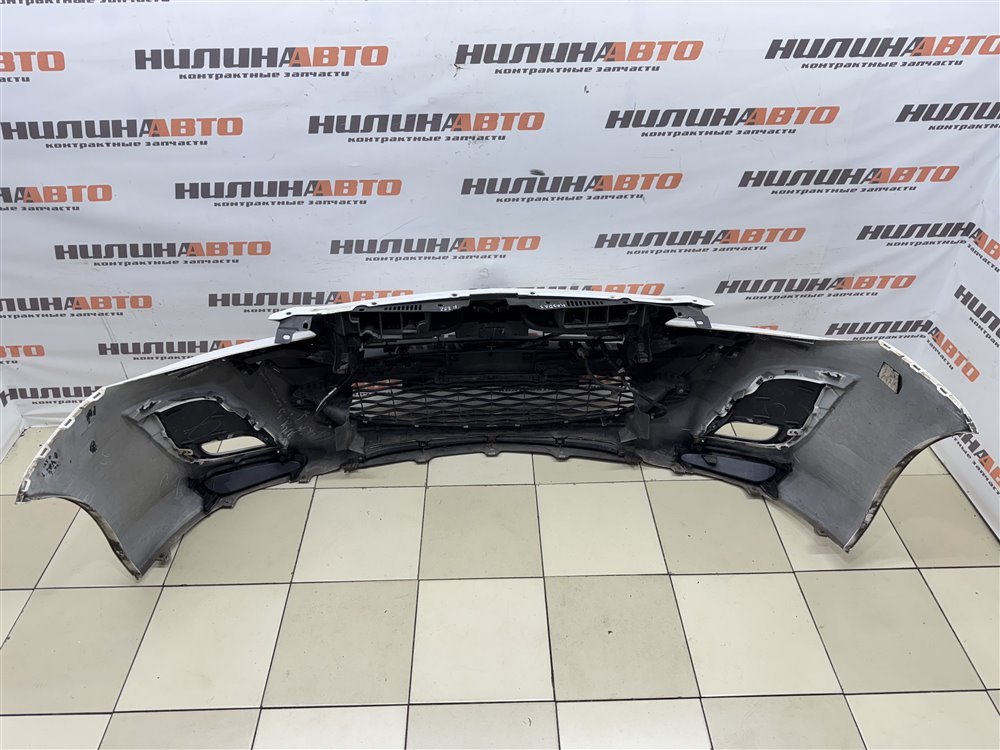 Бампер, 30000 рублей, Севастополь