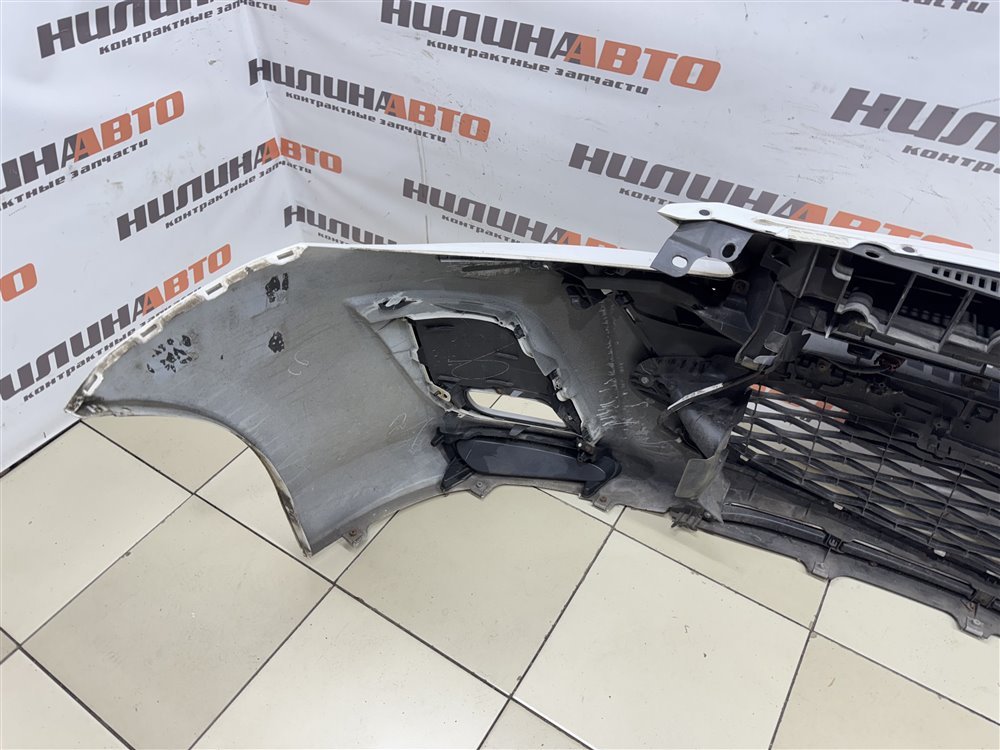 Бампер, 30000 рублей, Севастополь