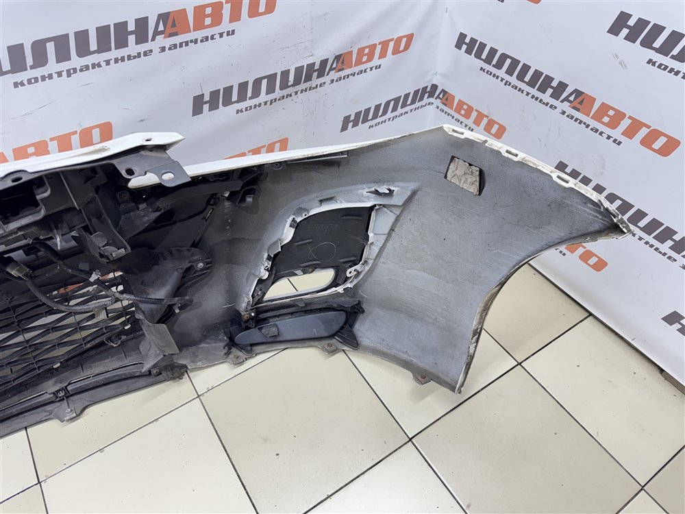 Бампер, 30000 рублей, Севастополь