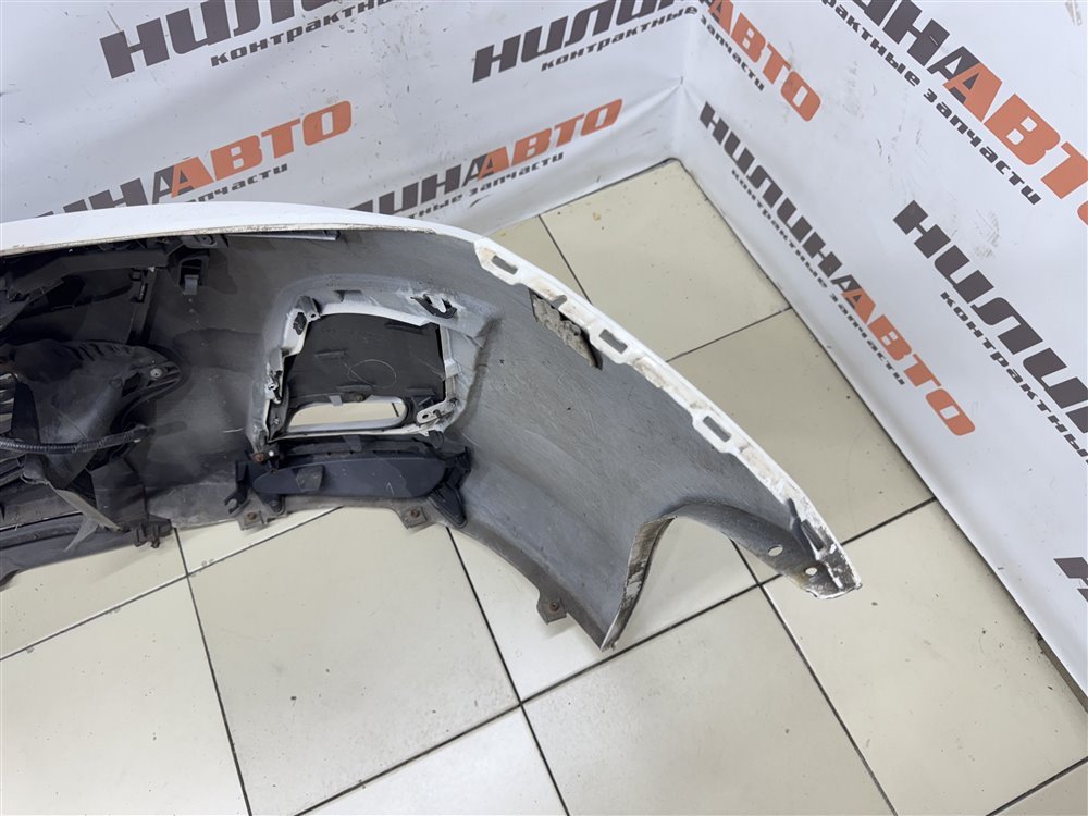 Бампер, 30000 рублей, Севастополь