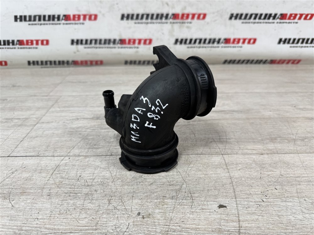 Патрубок воздушного фильтра, 300 рублей, Севастополь