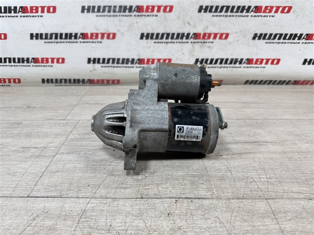 Стартер, 2300 рублей, Севастополь