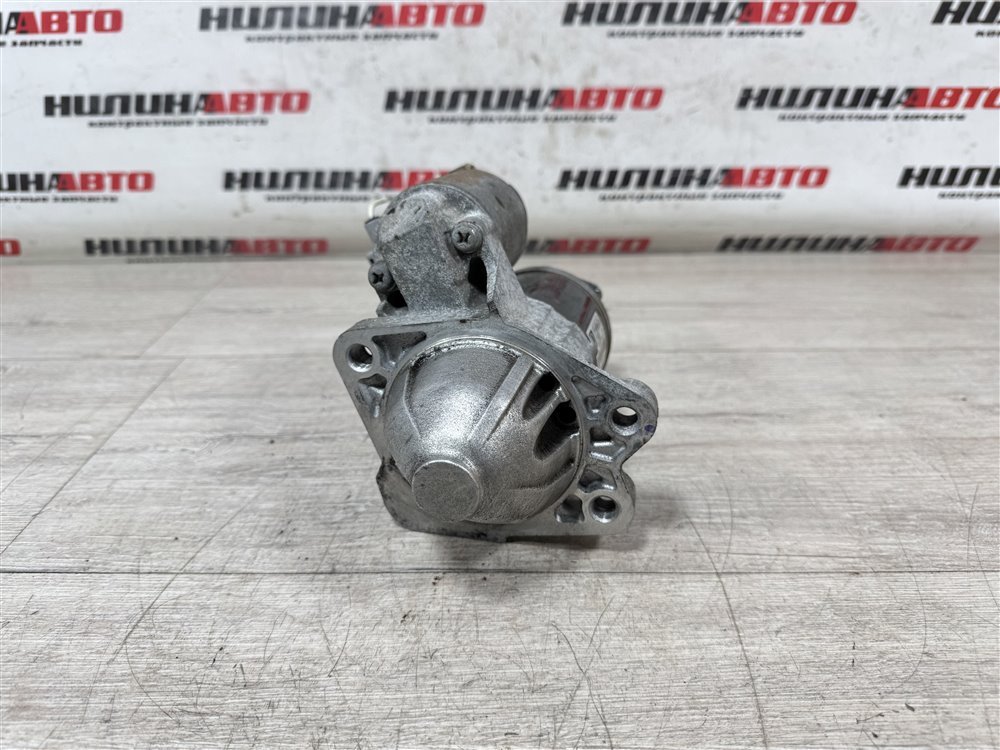 Стартер, 2300 рублей, Севастополь