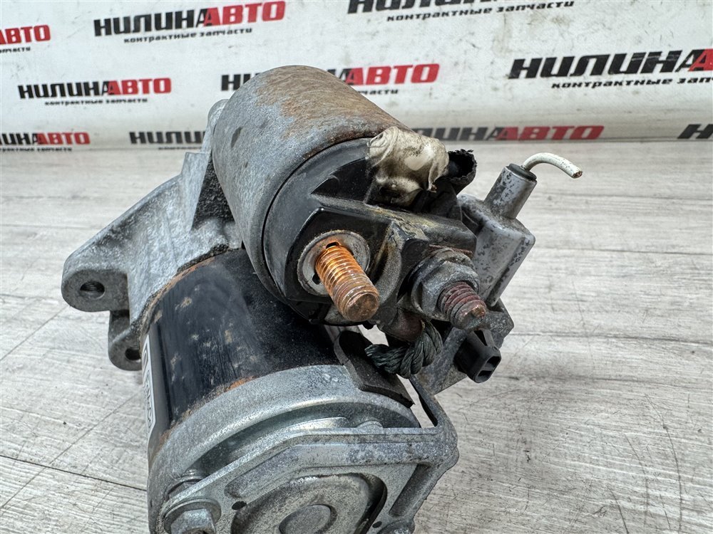 Стартер, 2300 рублей, Севастополь