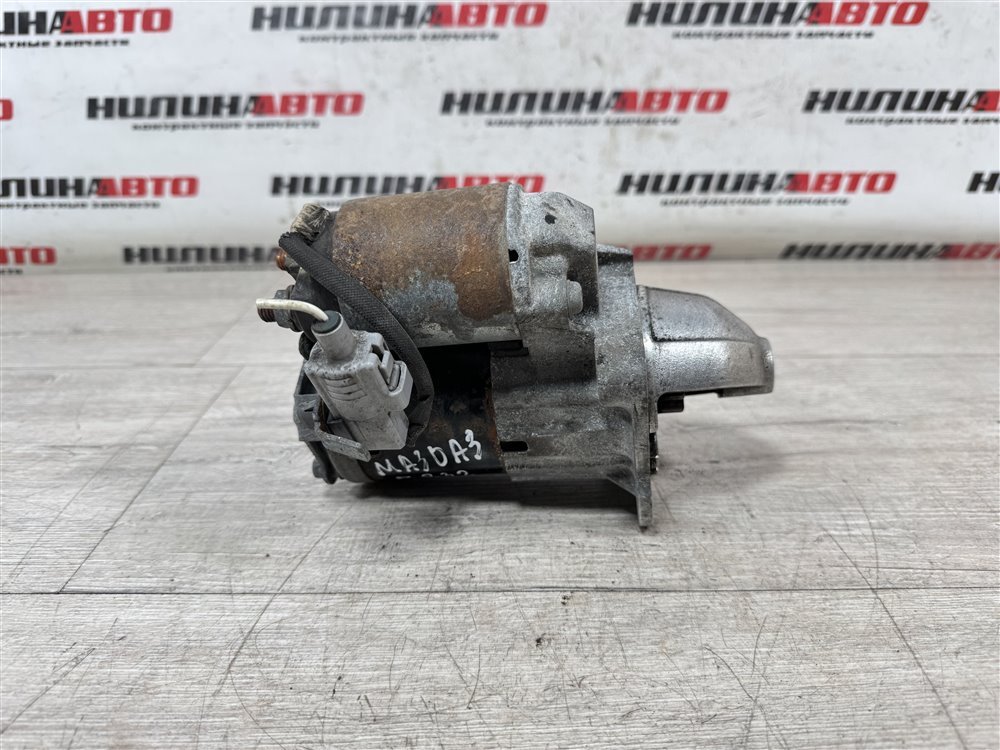 Стартер, 2300 рублей, Севастополь