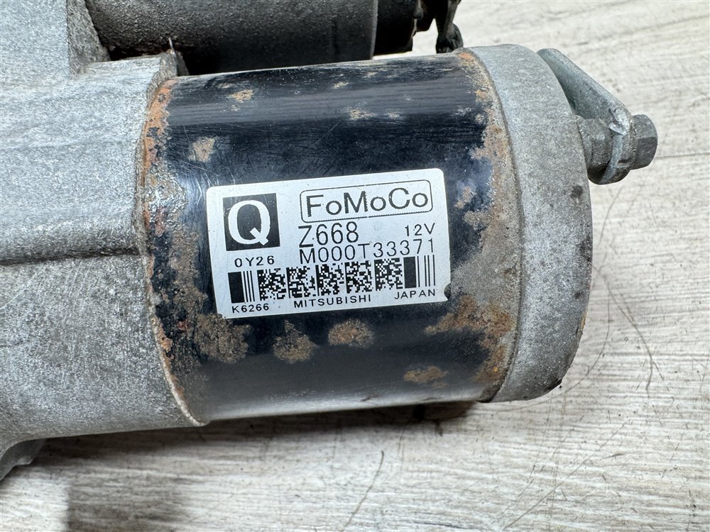 Стартер, 2300 рублей, Севастополь