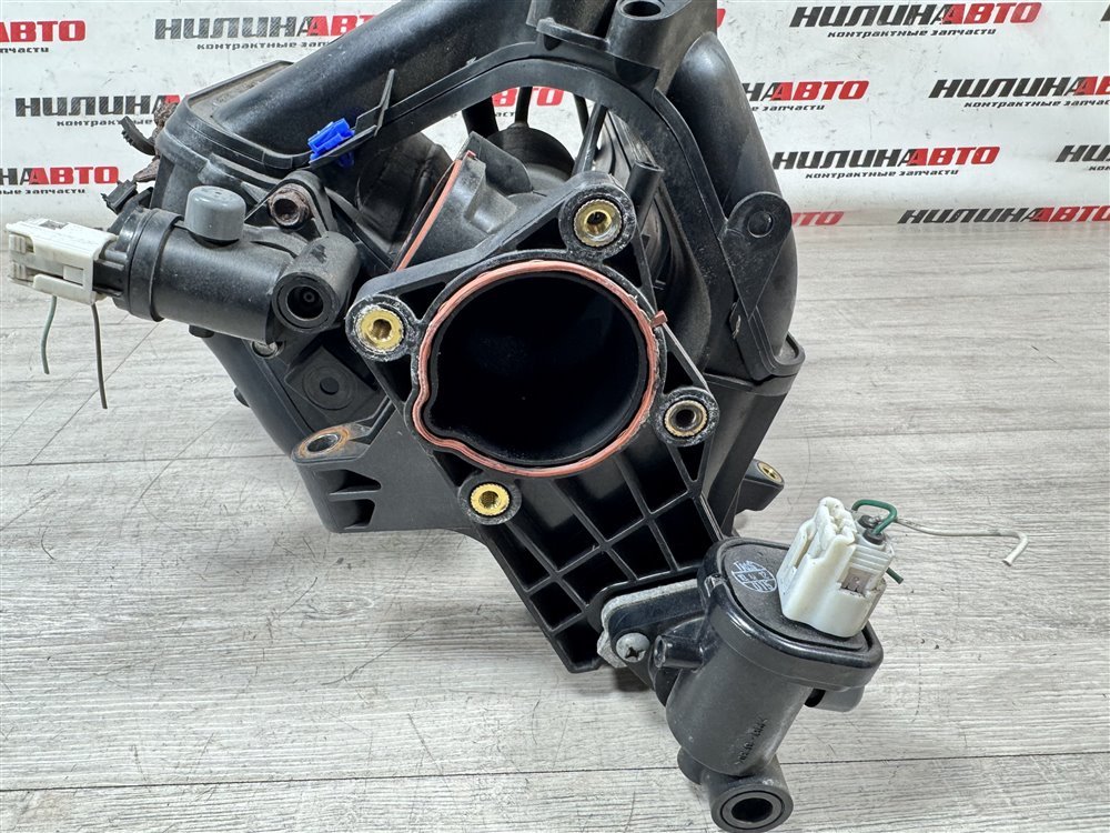 Коллектор впускной, 3800 рублей, Севастополь