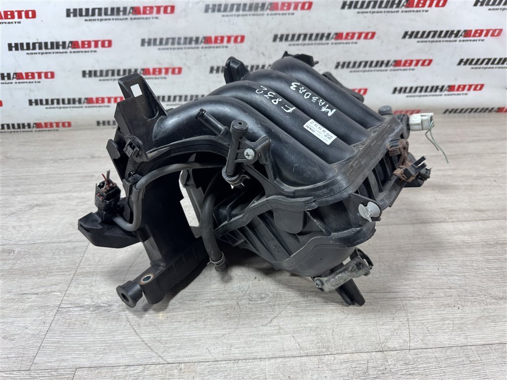 Коллектор впускной, 3800 рублей, Севастополь