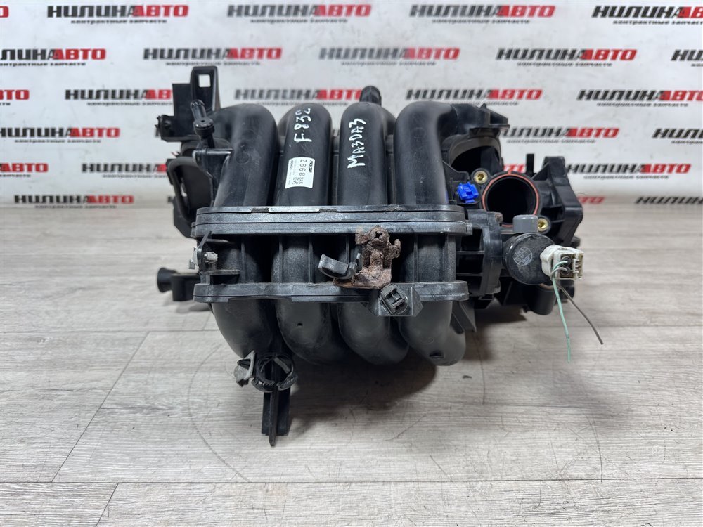 Коллектор впускной, 3800 рублей, Севастополь