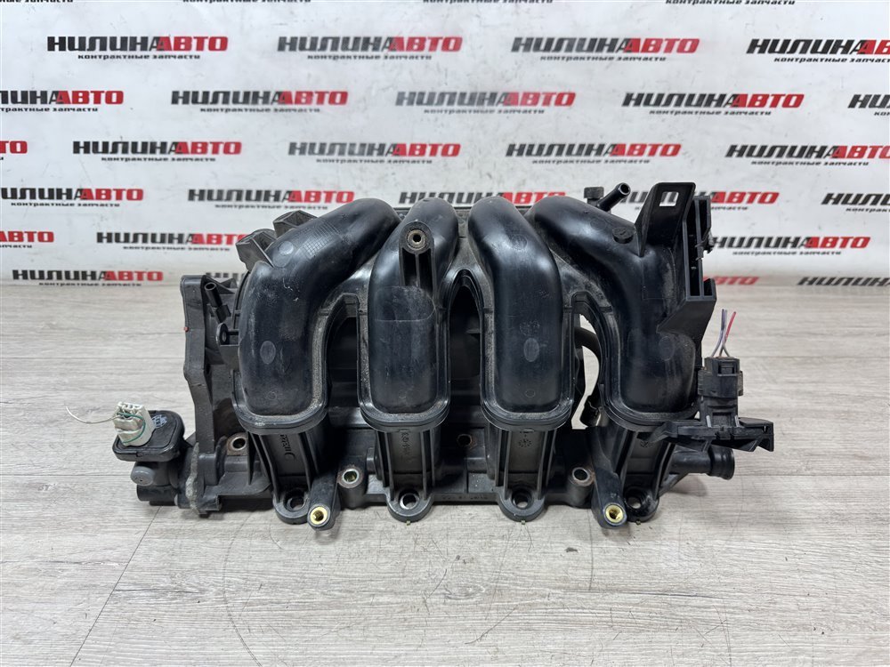 Коллектор впускной, 3800 рублей, Севастополь