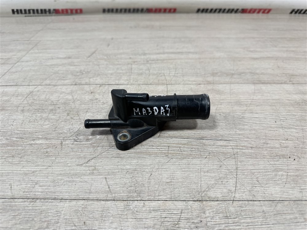 Фланец системы охлаждения, 200 рублей, Севастополь