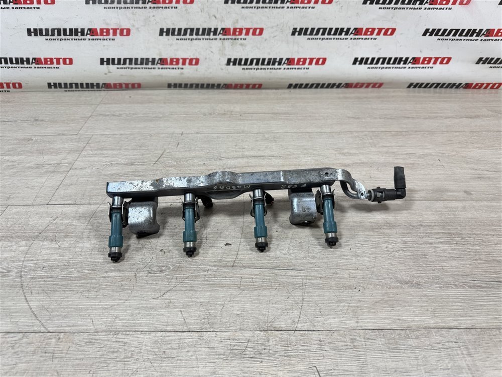 Рампа топливная, 1500 рублей, Севастополь