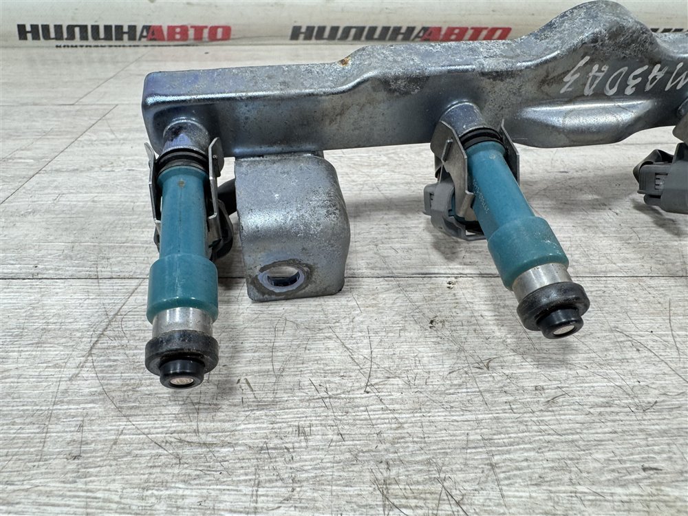 Рампа топливная, 1500 рублей, Севастополь