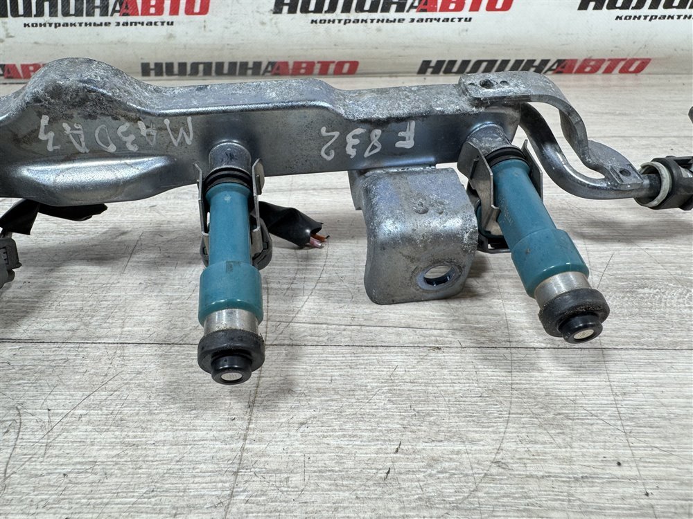 Рампа топливная, 1500 рублей, Севастополь