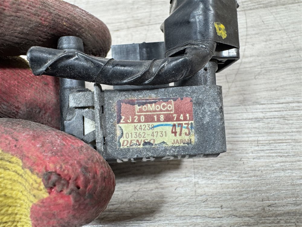 Клапан электромагнитный, 1000 рублей, Севастополь