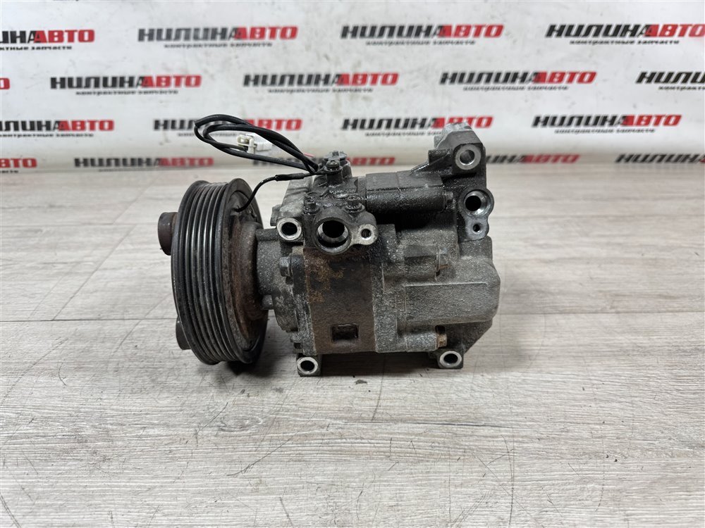 Компрессор кондиционера, 14000 рублей, Севастополь