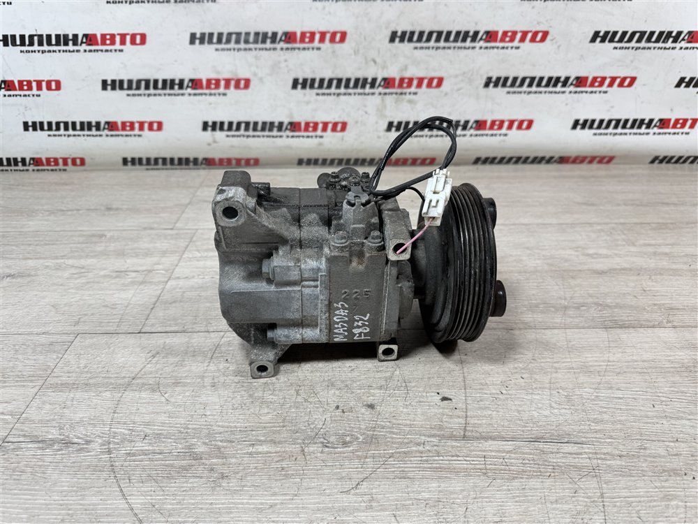 Компрессор кондиционера, 14000 рублей, Севастополь