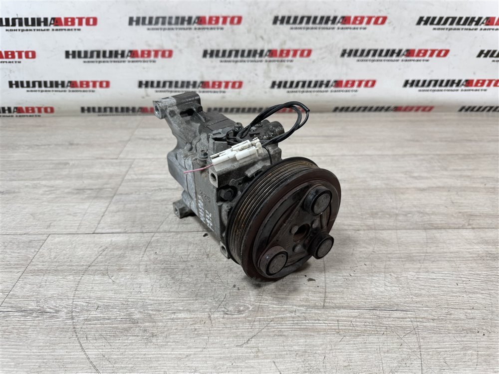 Компрессор кондиционера, 14000 рублей, Севастополь