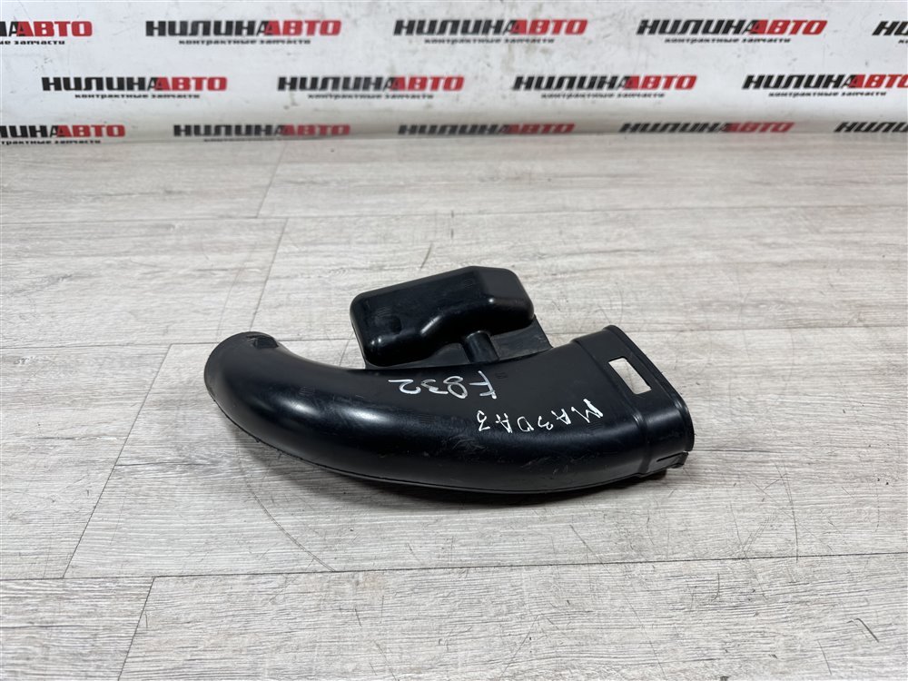 Воздухозаборник, 1500 рублей, Севастополь