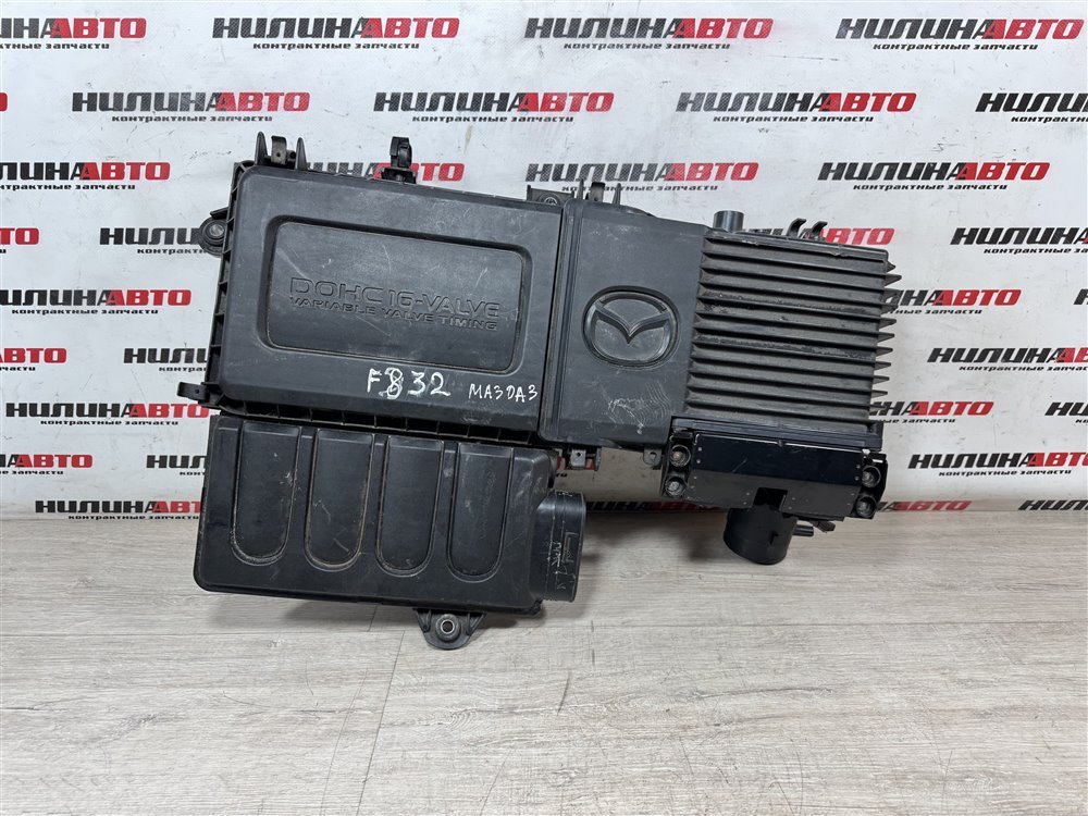 Корпус воздушного фильтра, 1800 рублей, Севастополь