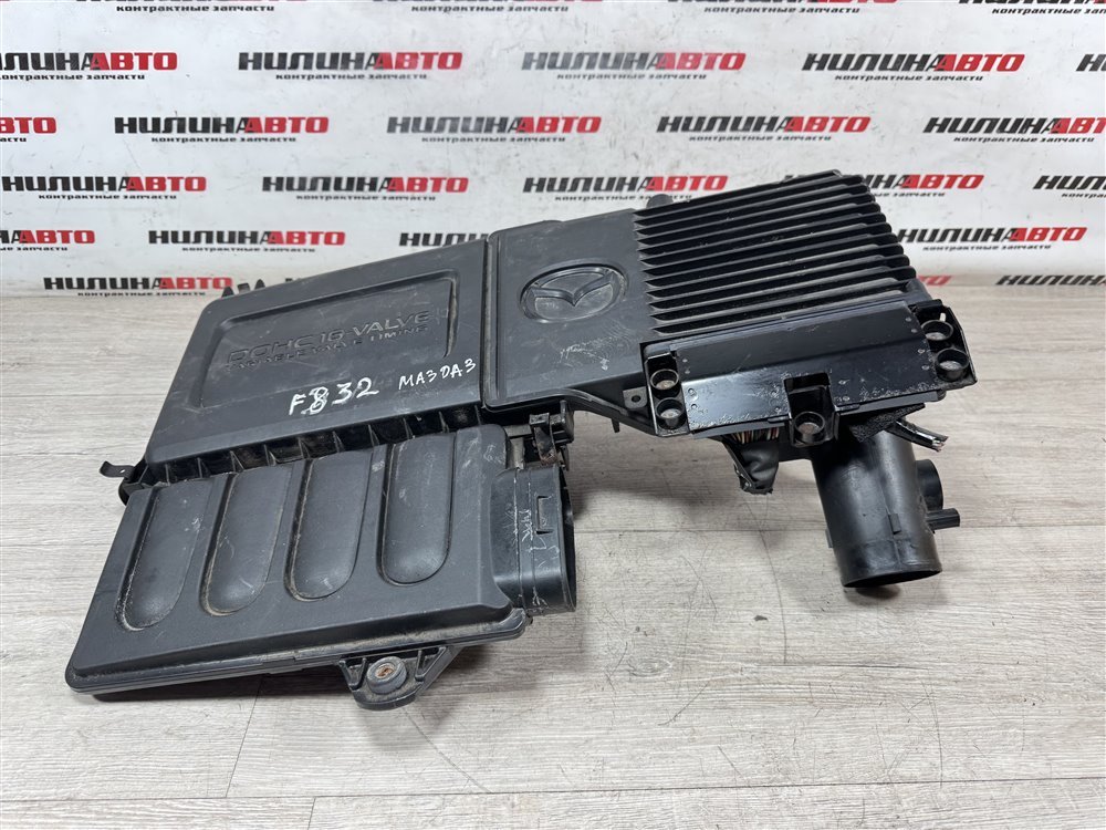 Корпус воздушного фильтра, 1800 рублей, Севастополь