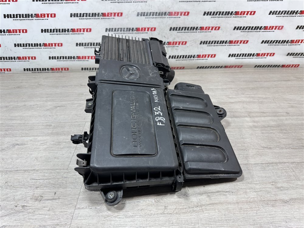 Корпус воздушного фильтра, 1800 рублей, Севастополь