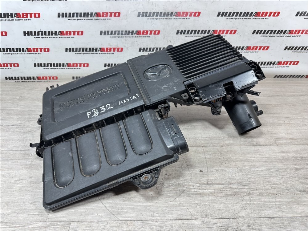 Корпус воздушного фильтра, 1800 рублей, Севастополь