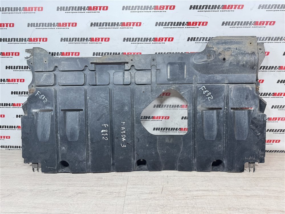 Защита двигателя, 1500 рублей, Севастополь