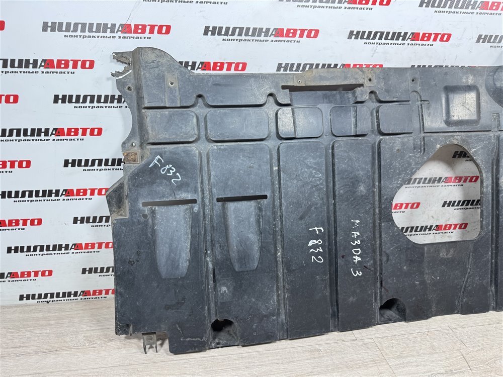 Защита двигателя, 1500 рублей, Севастополь