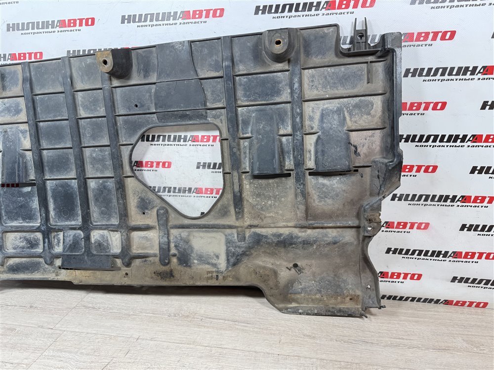 Защита двигателя, 1500 рублей, Севастополь