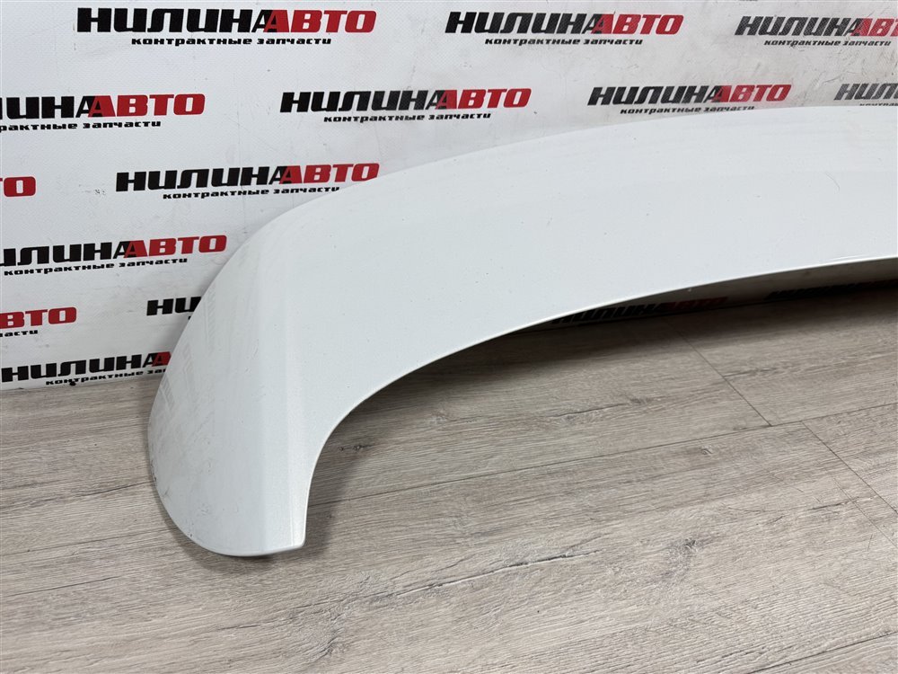 Спойлер, 1300 рублей, Севастополь