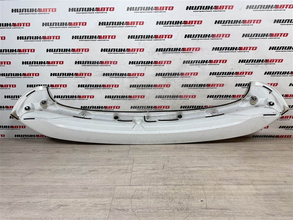 Спойлер, 1300 рублей, Севастополь