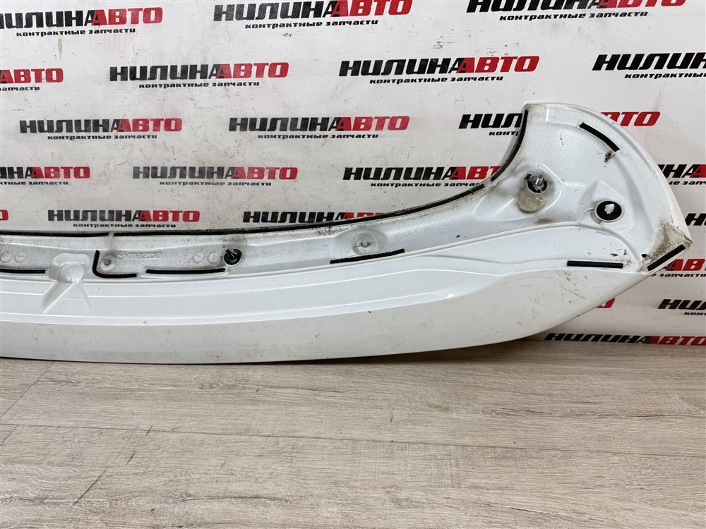 Спойлер, 1300 рублей, Севастополь