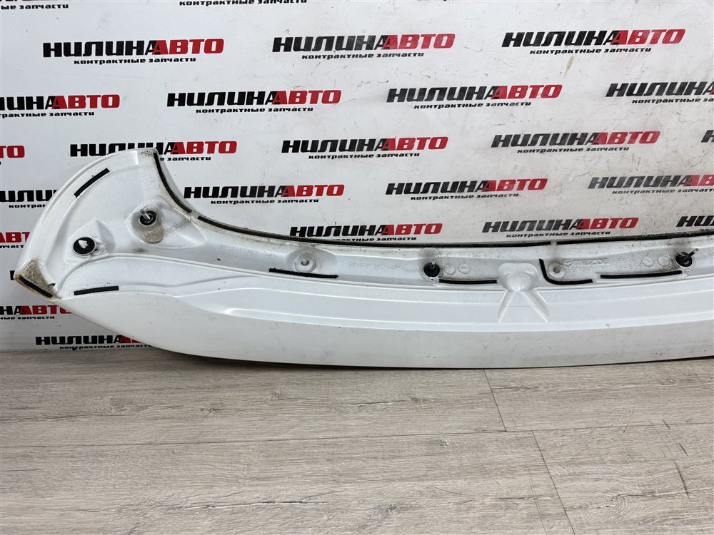 Спойлер, 1300 рублей, Севастополь