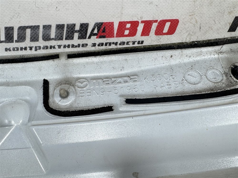 Спойлер, 1300 рублей, Севастополь