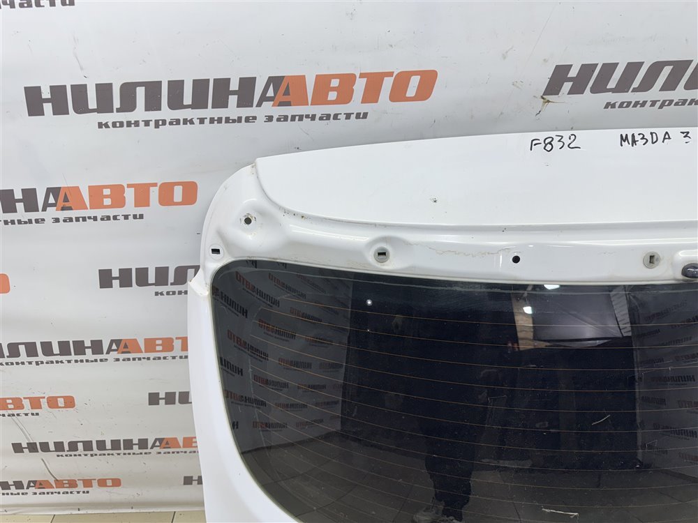 Крышка багажника, 15000 рублей, Севастополь