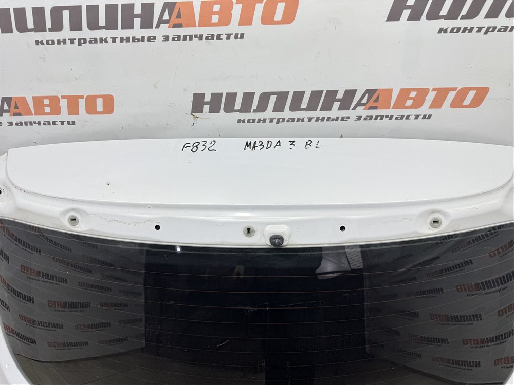 Крышка багажника, 15000 рублей, Севастополь