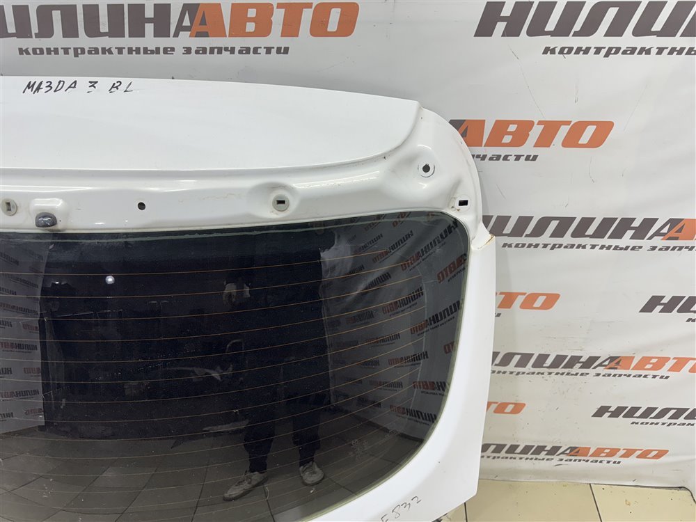 Крышка багажника, 15000 рублей, Севастополь