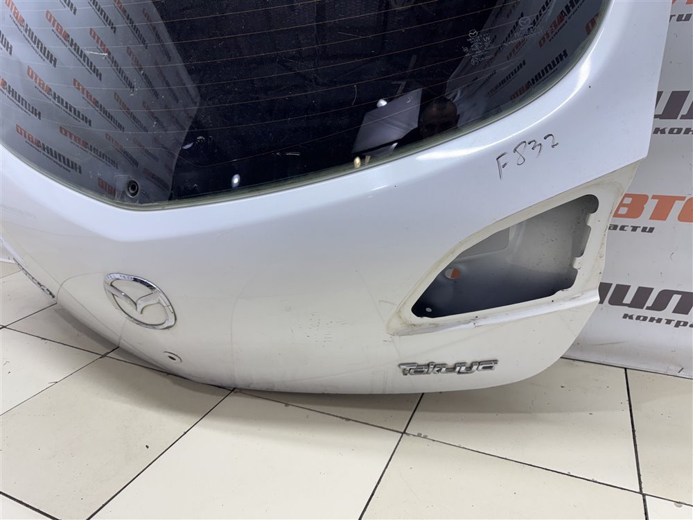 Крышка багажника, 15000 рублей, Севастополь