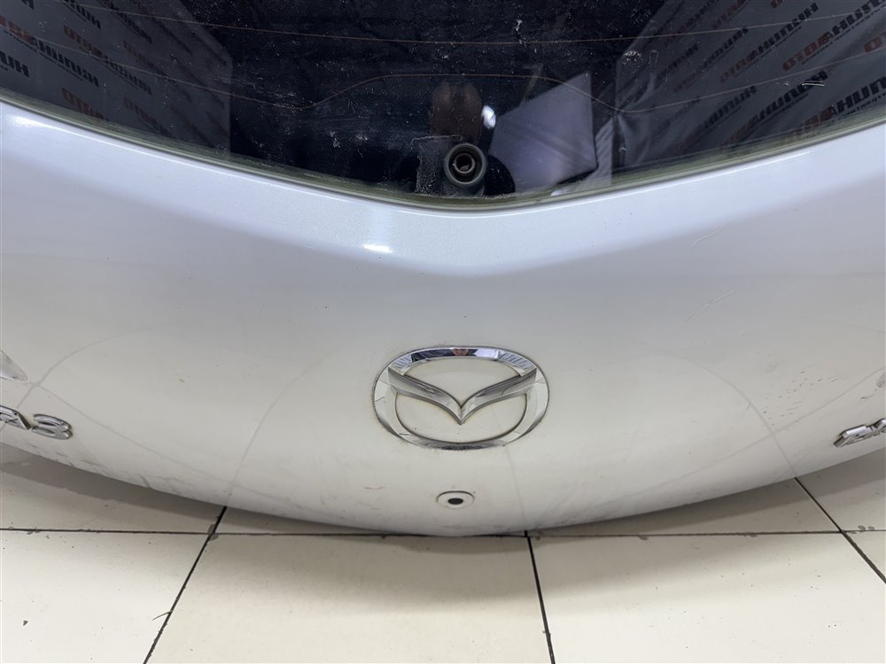 Крышка багажника, 15000 рублей, Севастополь