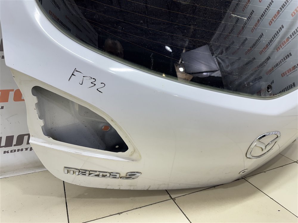 Крышка багажника, 15000 рублей, Севастополь